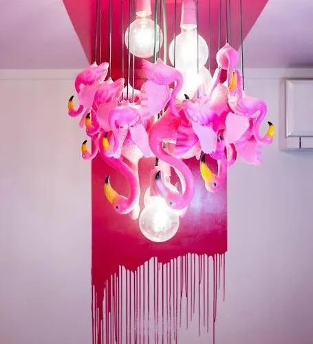 Designers Dream, Tokyo Pop Art With Courtyard, Fire & Views *